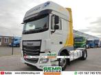 DAF FT XF460 4x2 SuperSpacecab Euro6 - ManualGearbox - Retar, Autos, Camions, Boîte manuelle, Diesel, Achat, ABS