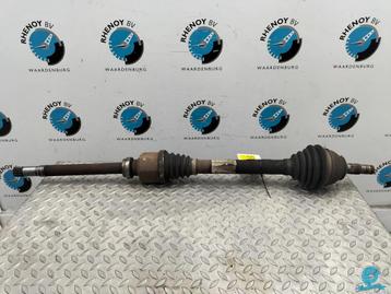 CITROEN C3 PICASSO 1.6 VTI EXCLUSIVE  [R_DRIVESHAFT] 2012 beschikbaar voor biedingen