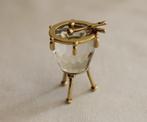 Swarovski : memories - de trommel - drum., Ophalen, Figuurtje