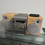 Philips stereoketen, Ophalen, Gebruikt, Philips