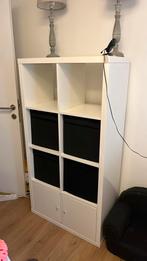 Kast ikea zonder mandjes, Huis en Inrichting, Ophalen, Zo goed als nieuw