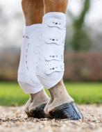 Lemieux Ultra Mesh Snug Boot wit Medium SALE -46%!, Dieren en Toebehoren, Ophalen of Verzenden, Nieuw, Overige toepassingen