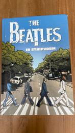 Bande dessinée sur les Beatles - nouveau, Livres, Amérique, Comics, Enlèvement ou Envoi, Neuf
