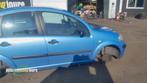 Portière 4portes avant droite d'un Citroen C3 (KMYD), 3 mois de garantie, Utilisé, Citroën, Porte