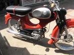 diverse oldtimer brommers, Fietsen en Brommers, Ophalen, Gebruikt, 49 cc, Klasse B (45 km/u)