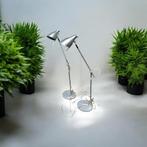 Paire de lampes articulées, Antiquités & Art, Enlèvement