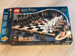 Lego Harry Potter Wizard’s Chess, Collections, Harry Potter, Enlèvement ou Envoi, Comme neuf, Jeu