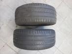 2 banden Goodyear 16 inch, Auto-onderdelen, Banden en Velgen, Ophalen, Gebruikt, 16 inch, 205 mm