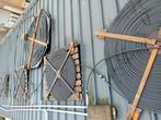 Zwembad verwarming, Tuin en Terras, Zwembaden, Ophalen, Gebruikt