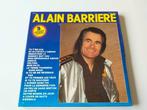 Vinyl 3LP Box Alain Barrière Pop chansons françaises, Cd's en Dvd's, Ophalen of Verzenden, 12 inch