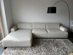 Zetel Juntoo - Coimbra 5-zit, Huis en Inrichting, Zetels | Zetels, Ophalen, 300 cm of meer, Zo goed als nieuw, Rechte bank