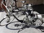 elektrische fietsen, Fietsen en Brommers, Elektrische fietsen, Ophalen, Gebruikt, 47 tot 51 cm, 50 km per accu of meer