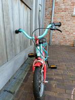 Meisjesfiets Poppy 12 inch, Fietsen en Brommers, Ophalen, Gebruikt, 14 inch of minder