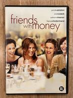 DVD - Friends with money, CD & DVD, DVD | Drame, Enlèvement ou Envoi, Comme neuf