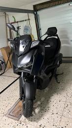 YAMAHA XMAX 125 TECH MAX 2023, Scooter, Particulier, 125 cc, 1 cilinder