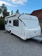 Caravan TEC, T.E.C., Treinzit, Particulier, 5 tot 6 meter