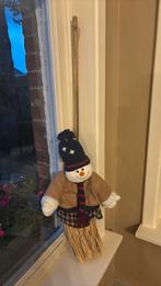 Kerststeel kerstman, Enlèvement, Comme neuf