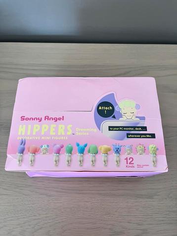 100% echte sonny angel dreaming hippers te koop! beschikbaar voor biedingen
