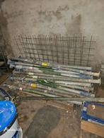 Etancons 2m60, Bricolage & Construction, Enlèvement ou Envoi, Comme neuf