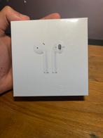 Airpods 2, Bluetooth, Intra-auriculaires (Earbuds), Neuf