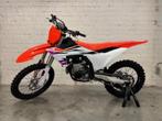 KTM 450 SX-F 2024 NIEUW CROSS, 450 cc, Bedrijf, Crossmotor, 1 cilinder