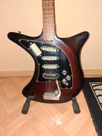 Vintage Ibanez gitaar, Muziek en Instrumenten, Snaarinstrumenten | Gitaren | Elektrisch, Ophalen, Gebruikt, Ibanez