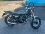 2023 Bluroc XF125R-V Motorfiets, Bedrijf, Overig, Bluroc
