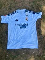 Real Madrid Mbappé Shirt 2026 | NIEUW | Maat M | #9, Sport en Fitness, Voetbal, Maat M, Ophalen of Verzenden, Zo goed als nieuw