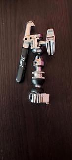 Clunch tilter débrayable PEARL DCL300L., Musique & Instruments, Enlèvement, Pearl