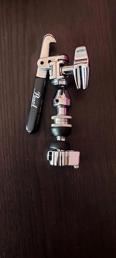 Clunch tilter débrayable PEARL DCL300L., Musique & Instruments, Batteries & Percussions, Pearl, Enlèvement