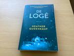 Heather Gudenkauf - De logé, Ophalen, Zo goed als nieuw, Heather Gudenkauf