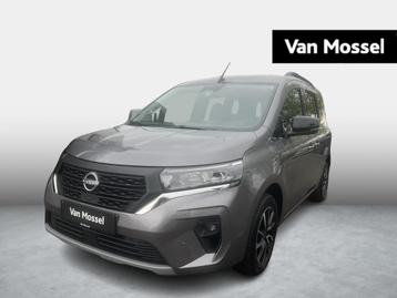 Nissan Townstar L1H1 DIG-T 130 MT Acenta beschikbaar voor biedingen