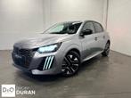 Peugeot 208 Allure 1.2 PureTech Man.6, Auto's, Peugeot, 118 g/km, https://public.car-pass.be/vhr/b86b1d70-bfa6-40b6-8eee-c02d5e255f8e