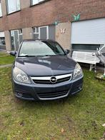 Opel signum, Auto's, Leder, Signum, Particulier, Cruise Control