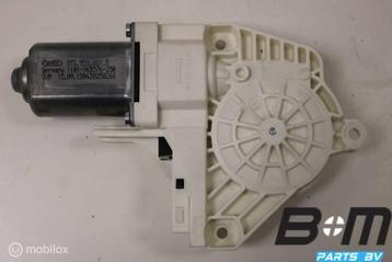 Raammotor LV (bestuurderskant) Audi RS5 FL Cabrio beschikbaar voor biedingen