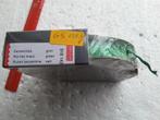 12 mm heldergroen zigzag serpentijnlint van polyester GS1250, Ophalen of Verzenden, Nieuw