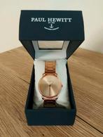 Dameshorloge Paul Hewitt, Handtassen en Accessoires, Horloges | Dames, Overige merken, Staal, Staal, Polshorloge