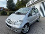 Mercedes A140 - Automaat - Benzine - Gekeurd - Top Staat!, Auto's, Automaat, Zwart, 4 cilinders, USB