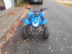 125cc quad, Fietsen en Brommers, Ophalen