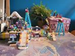 Lego 41324 La station de jet ski état neuf, Kinderen en Baby's, Speelgoed | Duplo en Lego, Ophalen, Zo goed als nieuw, Complete set