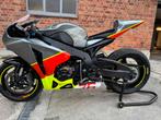 Honda CBR 1000 RR SC59, Motos, Motos | Honda, Permis Moto A, Plus de 35 kW, Échappement sport, 4 cylindres