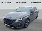 Peugeot 308 III Allure, Auto's, 1199 cc, Emergency brake assist, 5 deurs, 97 kW