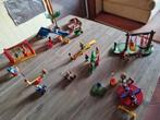 Playmobil - Speelplein, Ophalen, Gebruikt, Complete set