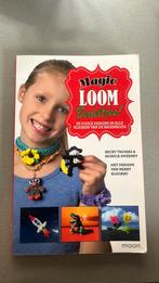 Magic loom bedeltjes, Enlèvement ou Envoi, Comme neuf, Crochet, Autres types