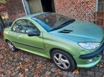 Peugeot 206 cc, Auto's, Peugeot, Particulier, Te koop