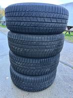 Winterbanden TOYO M+S 235/55/R19 105V, Auto-onderdelen, Banden en Velgen, Gebruikt, Winterbanden, 235 mm, Band(en)