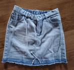 CKS lichtblauwe jeansrok 8 jaar, Gebruikt, Meisje, Cks, Ophalen of Verzenden