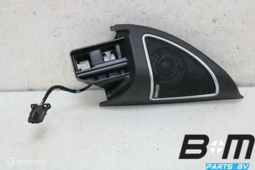 Dynaudio luidspreker rechts VW Golf 6 Cabrio 5K7035411D