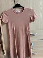 Robe couleur vieux rose, vient de chez pull&bear taille S, Roze, Zo goed als nieuw