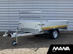 EDUARD P3 2314 Plateau 1350kg 230X140 (bj 2024), Auto diversen, Aanhangers en Bagagewagens, MANA Bedrijfswagens, Gebruikt, Used@mana-bedrijfswagens.nl
